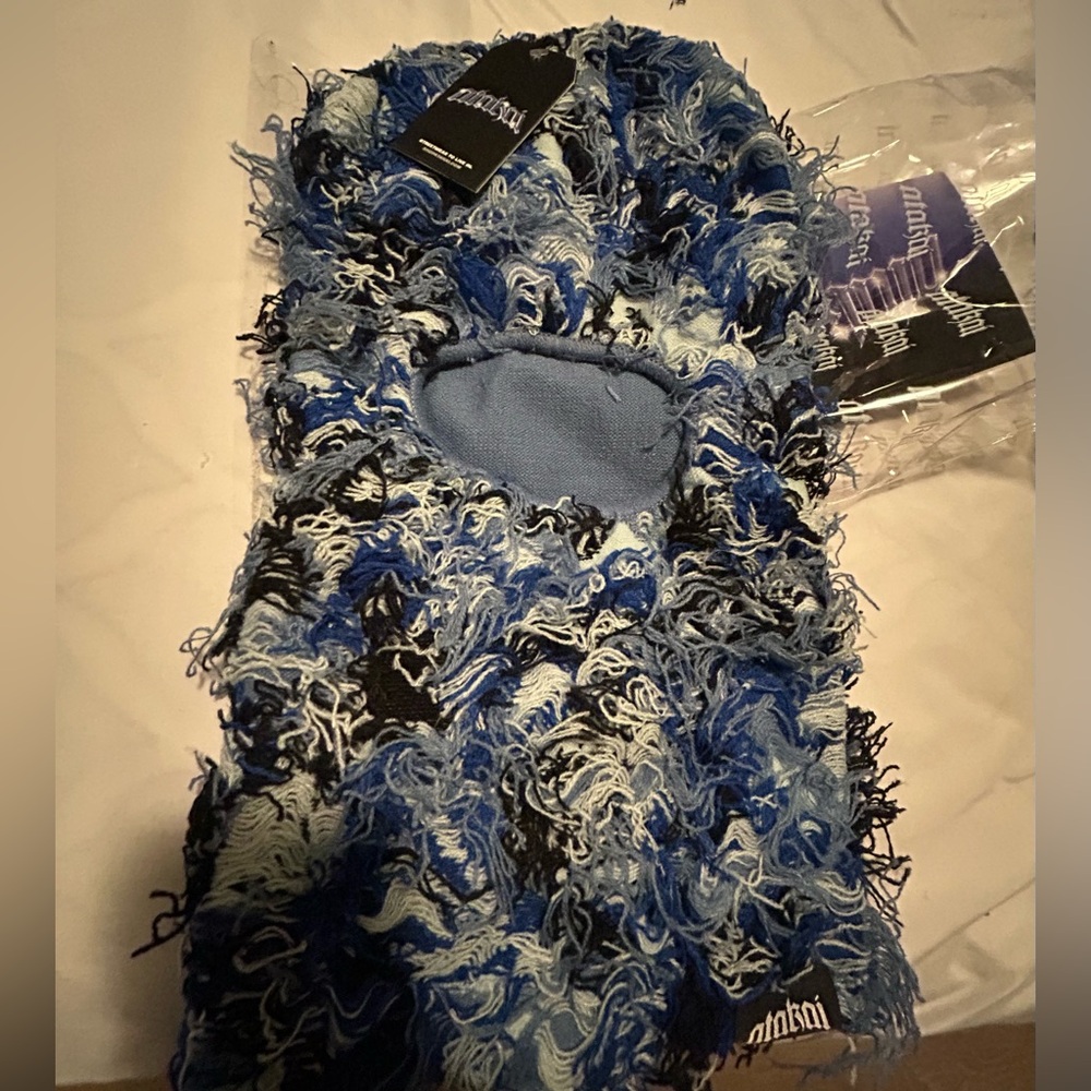 ski mask /face mask